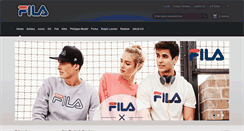 Desktop Screenshot of euro-plastiques.com