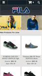 Mobile Screenshot of euro-plastiques.com